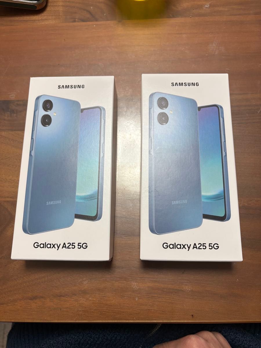 新品未開封】Galaxy A25 5G ライトブルー SC-53F Samsung|Yahoo 新品未開封】Galaxy A25 5G ライトブルー SC-53F Samsung|Yahoo