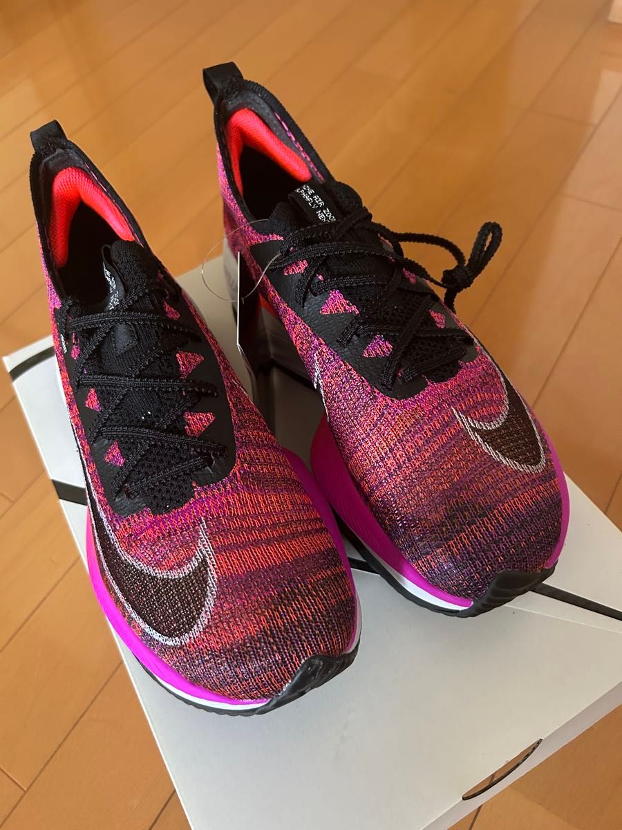 NIKE エアズーム アルファフライ ネクスト% メンズ 26 0cm NIKE エアズーム アルファフライ ネクスト% メンズ 26 0cm