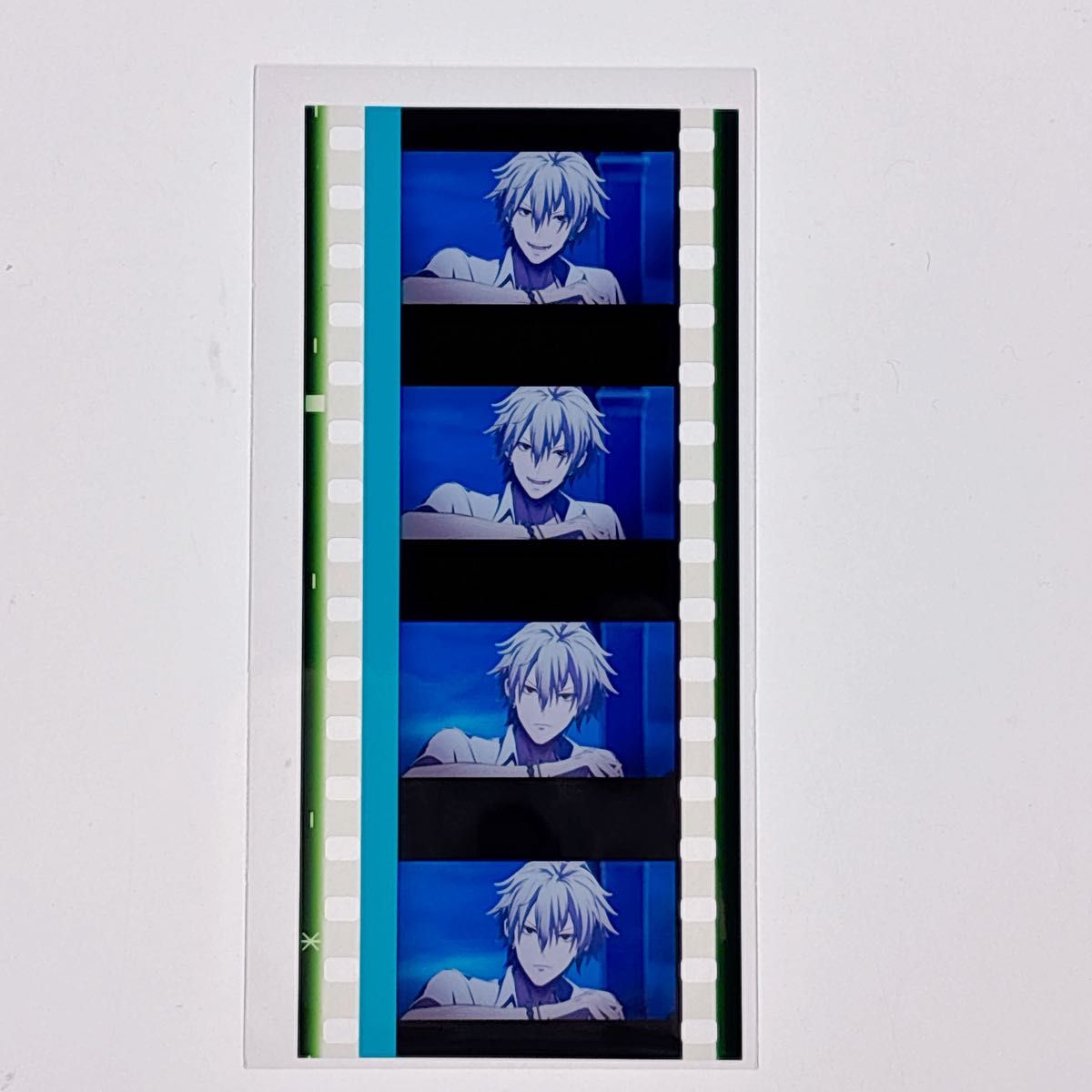 碧棺左馬刻 ヒプムビ コマフィルム ヒプノシスマイク|Yahoo 碧棺左馬刻 ヒプムビ コマフィルム ヒプノシスマイク|Yahoo
