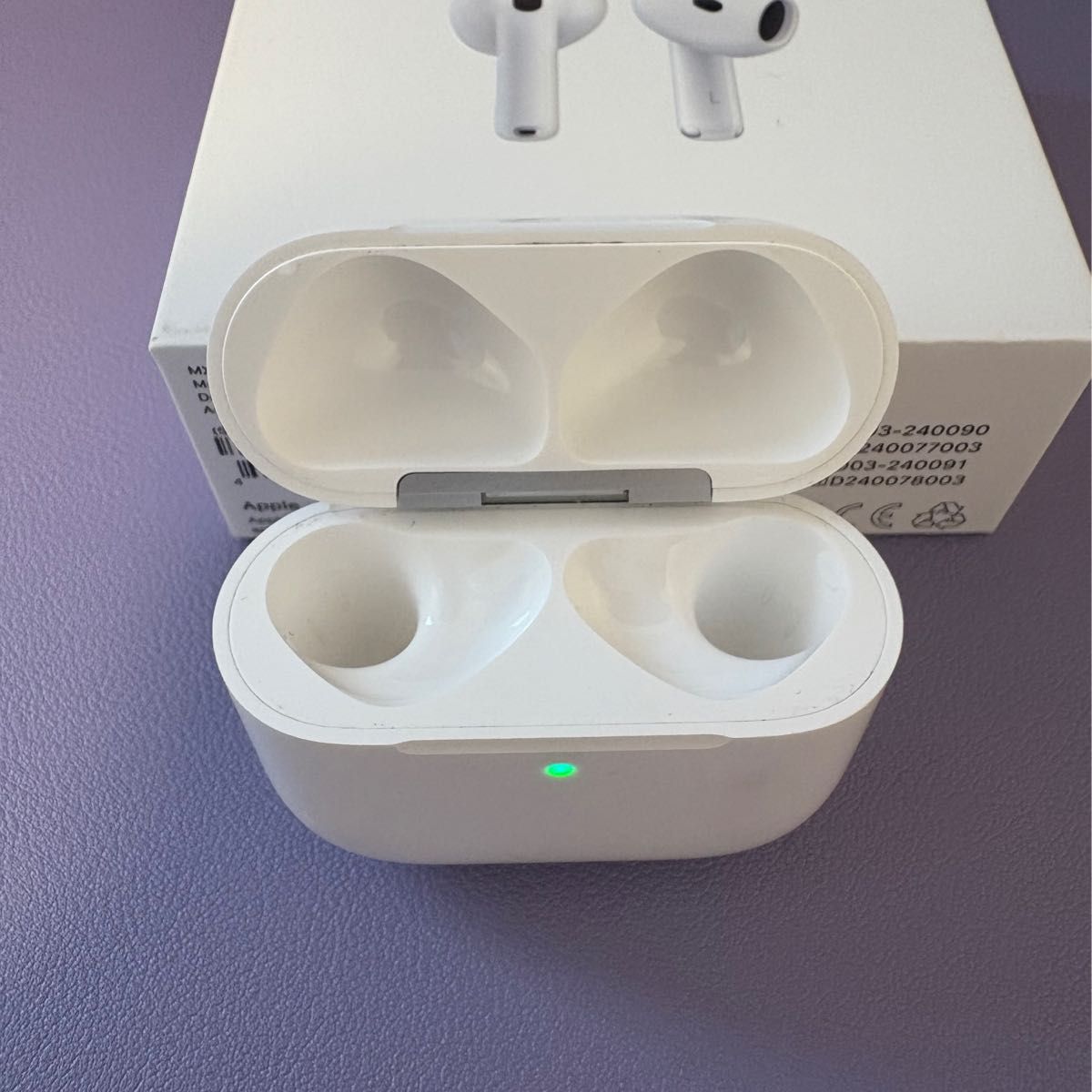 AirPods 第4世代 AirPods4|Yahoo!フリマ(旧PayPayフリマ) AirPods 第4世代 AirPods4|Yahoo!フリマ(旧PayPayフリマ)
