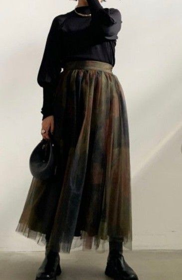 AMERI UND GYPSUM ART TULLE SKIRT|Yahoo!フリマ(旧PayPayフリマ) AMERI UND GYPSUM ART TULLE SKIRT|Yahoo!フリマ(旧PayPayフリマ)