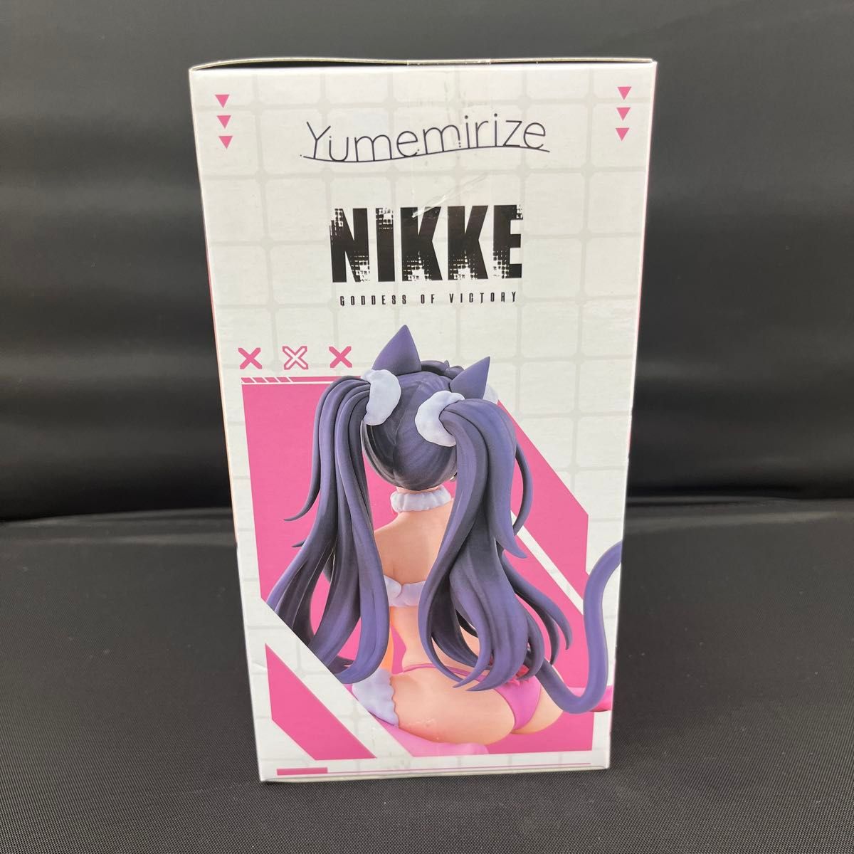NIKKE GODDESS OF VICTORY Nero フィギュアフィギュア|Yahoo NIKKE GODDESS OF VICTORY Nero フィギュアフィギュア|Yahoo