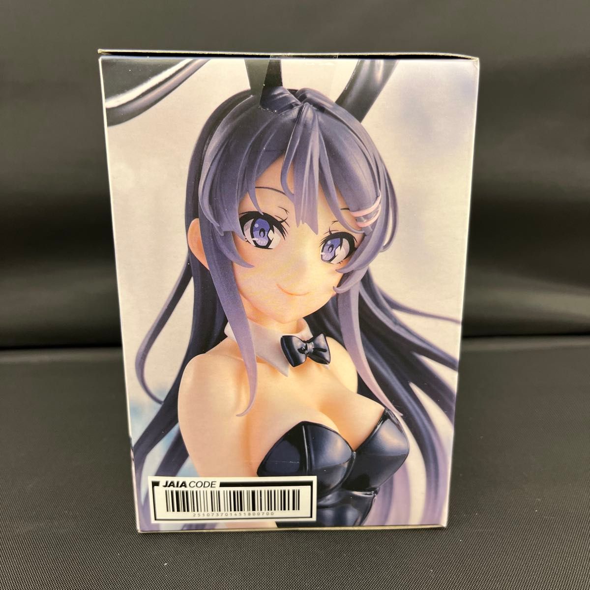 AMP+ フィギュア 桜島麻衣〜バニーver 〜フィギュア|Yahoo AMP+ フィギュア 桜島麻衣〜バニーver 〜フィギュア|Yahoo