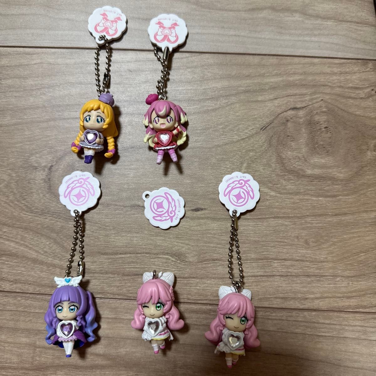 わんだふるぷりきゅあ わんだふるスイング ひろがるスカイ わんだふるぷりきゅあ わんだふるスイング ひろがるスカイ