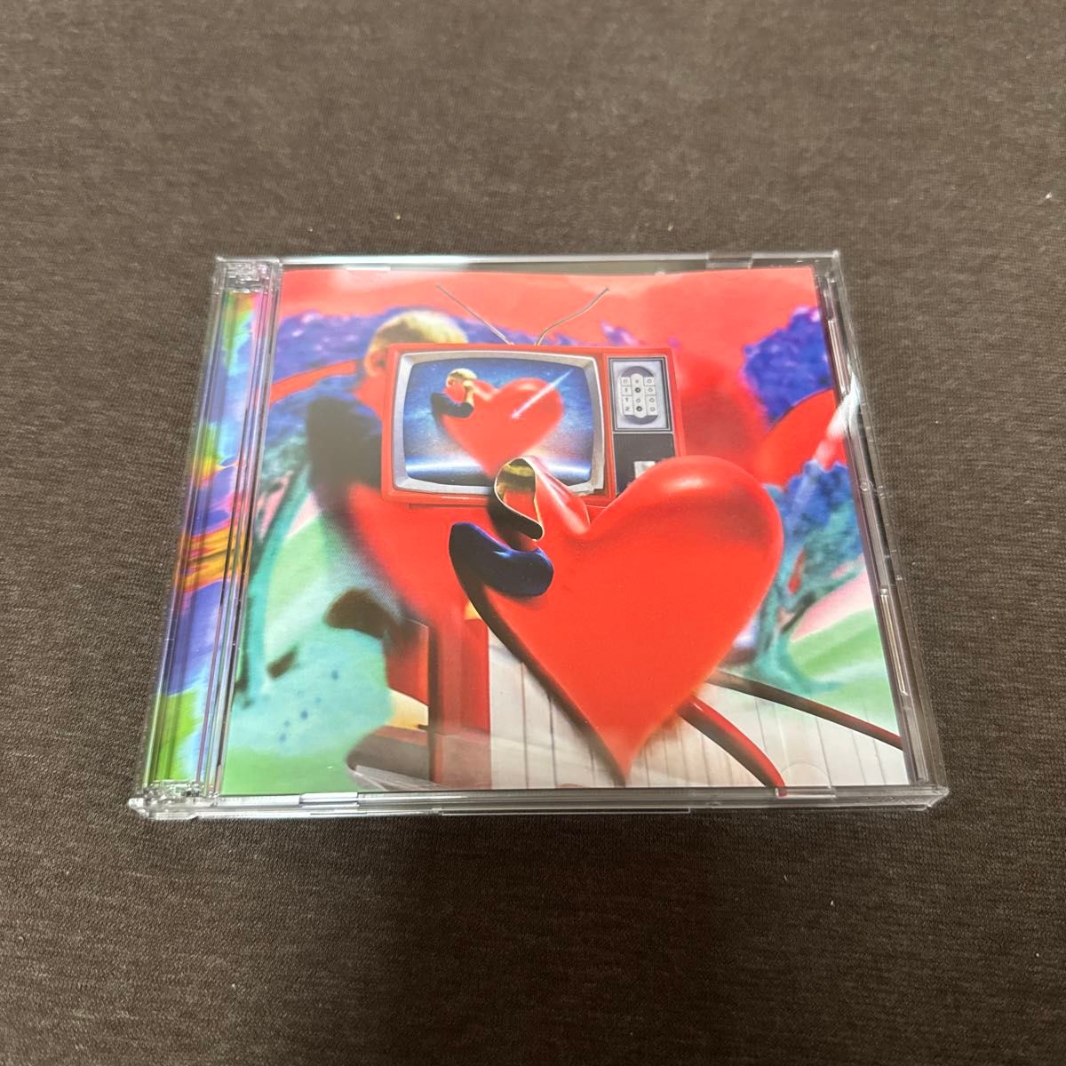SCANDAL LOVE SPARK JOY 初回限定盤|Yahoo!フリマ(旧PayPay SCANDAL LOVE SPARK JOY 初回限定盤|Yahoo!フリマ(旧PayPay