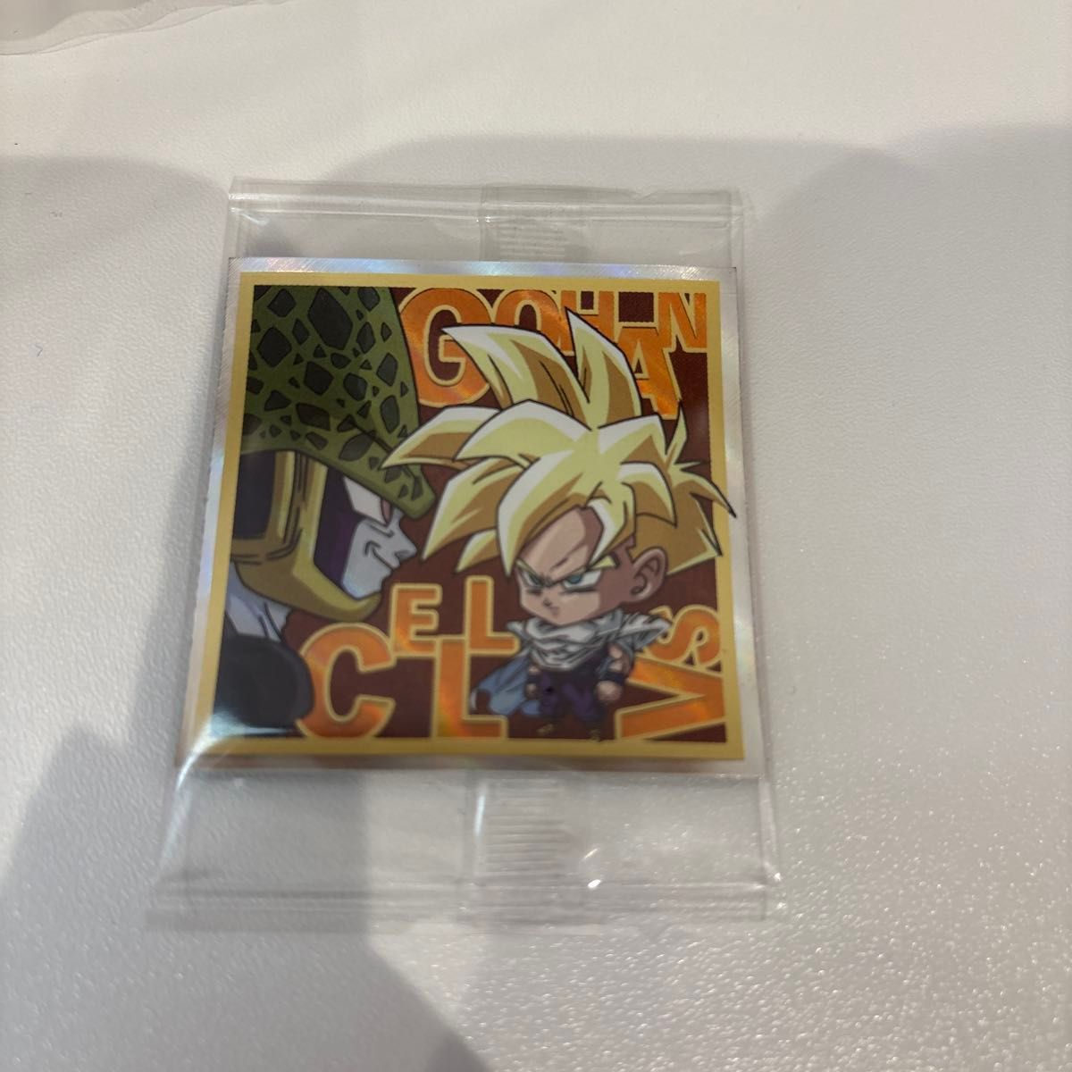 ドラゴンボールガチャガチャ+ウエハースシールセット|Yahoo ドラゴンボールガチャガチャ+ウエハースシールセット|Yahoo