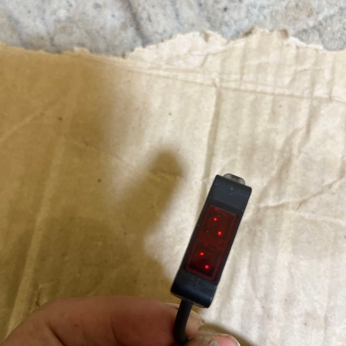 キーエンス反射型光電センサーPZ−V31|Yahoo!フリマ(旧 キーエンス反射型光電センサーPZ−V31|Yahoo!フリマ(旧
