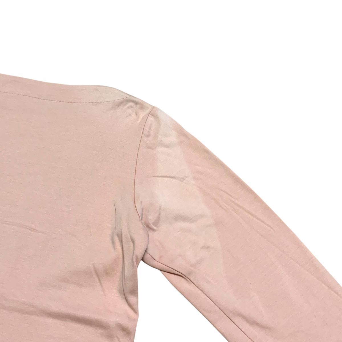 BLUE LABEL CRESTBRIDGE 長袖 カットソー ロンT ポイント BLUE LABEL CRESTBRIDGE 長袖 カットソー ロンT ポイント