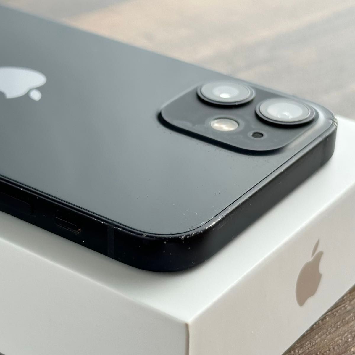 iPhone12mini 本体 Black 128GB SIMフリー|Yahoo!フリマ(旧 iPhone12mini 本体 Black 128GB SIMフリー|Yahoo!フリマ(旧