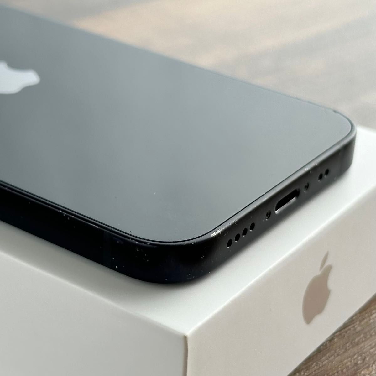 iPhone12mini 本体 Black 128GB SIMフリー|Yahoo!フリマ(旧 iPhone12mini 本体 Black 128GB SIMフリー|Yahoo!フリマ(旧