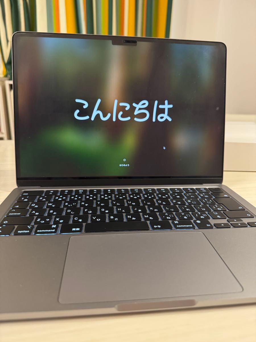 Apple MacBook Air M3 16GB 512GB 13インチ スペースグレイ Apple MacBook Air M3 16GB 512GB 13インチ スペースグレイ