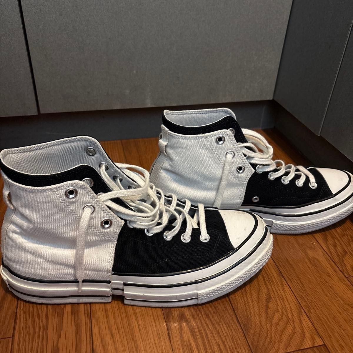 コンバースct70× feng chen wang|Yahoo!フリマ(旧PayPayフリマ) コンバースct70× feng chen wang|Yahoo!フリマ(旧PayPayフリマ)