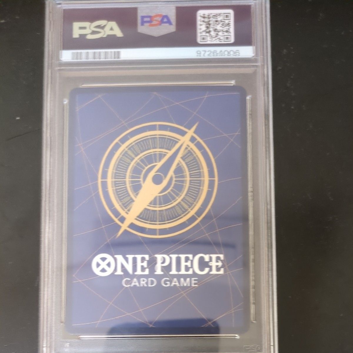 ワンピースカード 手配書 バギー PSA10|Yahoo!フリマ(旧PayPay ワンピースカード 手配書 バギー PSA10|Yahoo!フリマ(旧PayPay
