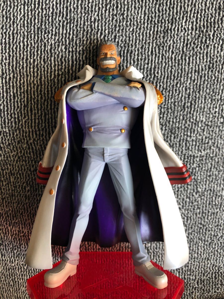 Paypayフリマ ワンピース ガープ フィギュア セット割有り Paypayフリマ ワンピース ガープ フィギュア セット割有り