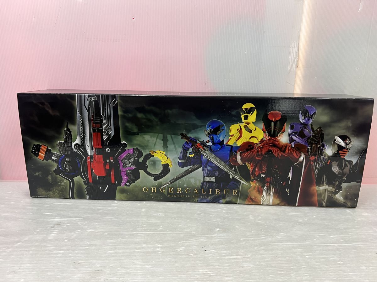 HH572-250411-062【中古】王様戦隊キングオージャー オージャカ HH572-250411-062【中古】王様戦隊キングオージャー オージャカ