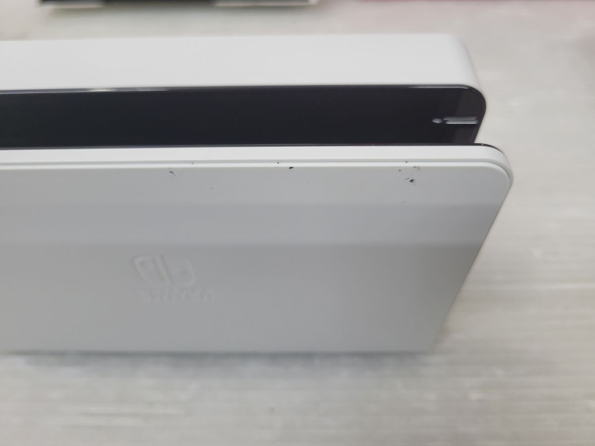 HH655-250424-049【中古】Nintendo switch 有機EL ニンテンドー HH655-250424-049【中古】Nintendo switch 有機EL ニンテンドー