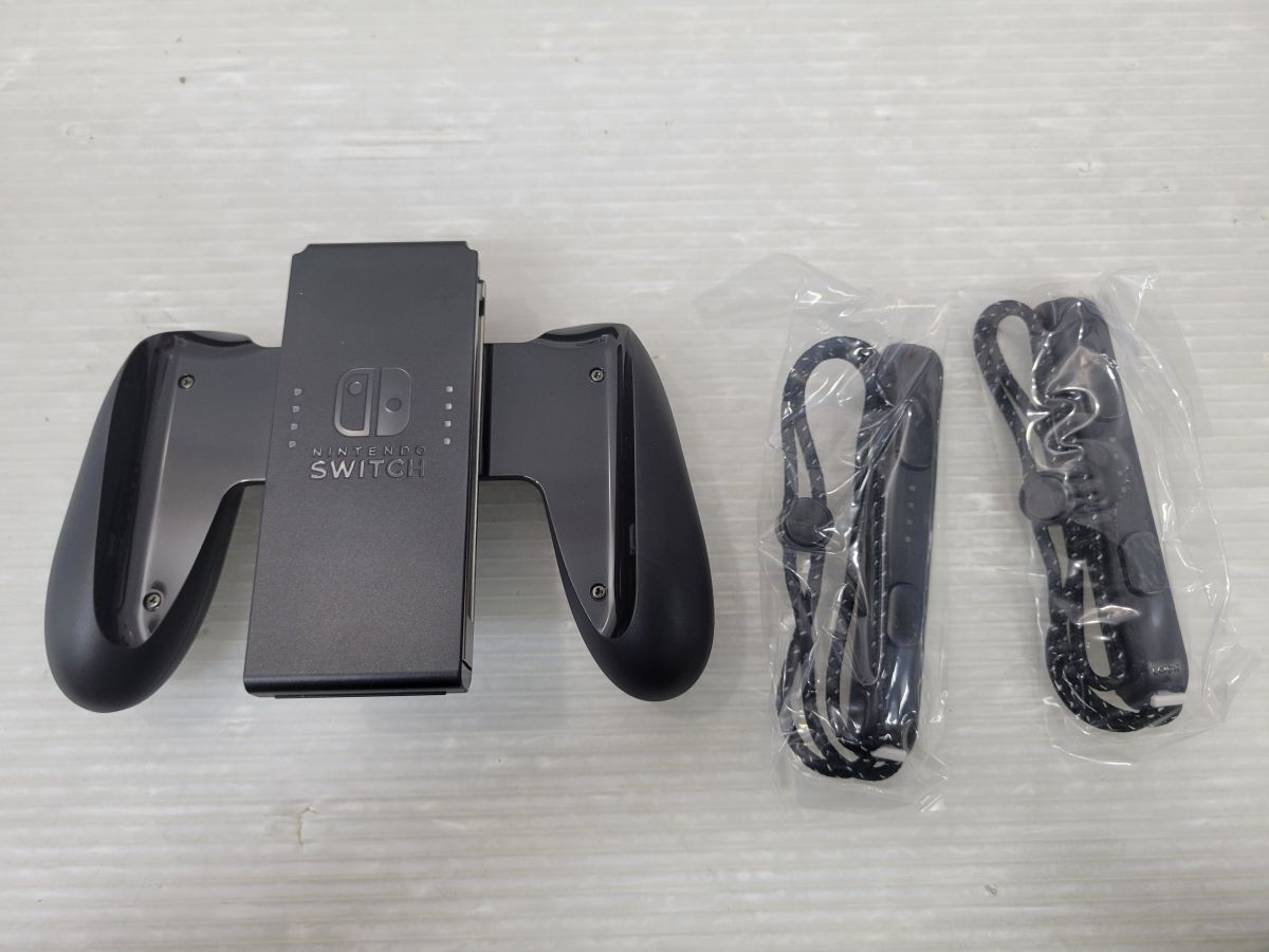 HH655-250424-049【中古】Nintendo switch 有機EL ニンテンドー HH655-250424-049【中古】Nintendo switch 有機EL ニンテンドー