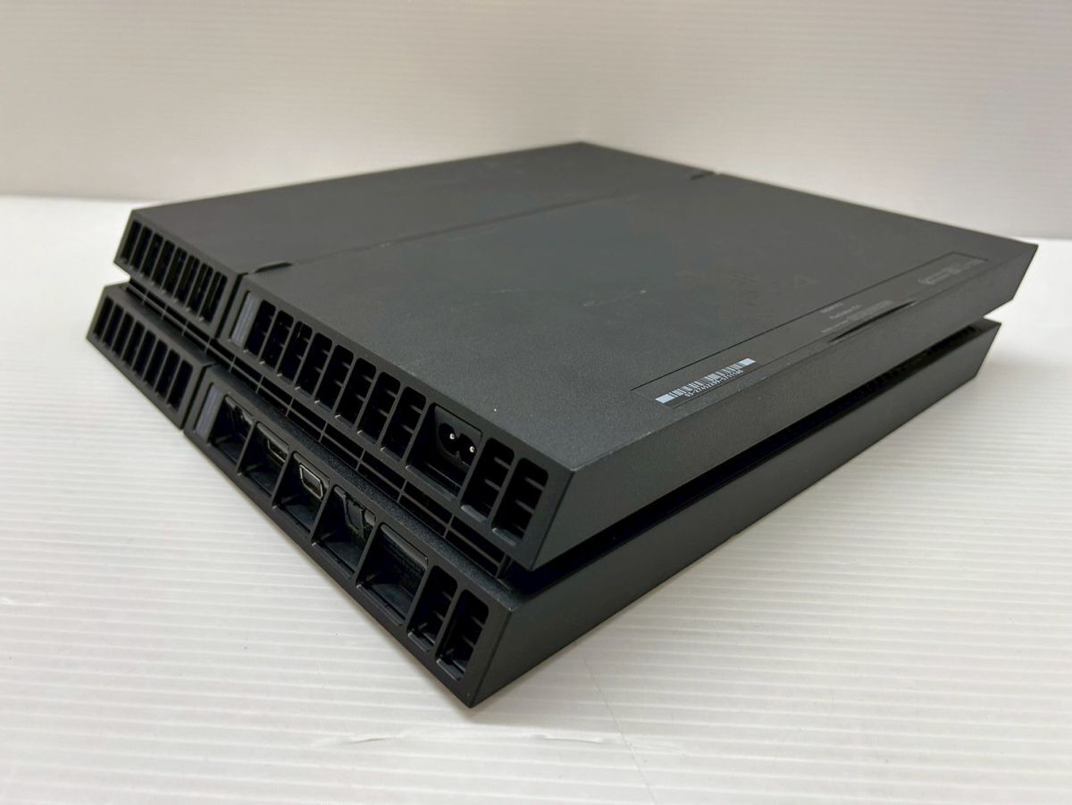 HM044-250409-51【中古】動作OK SONY PS4 本体 PlayStation4 CUH HM044-250409-51【中古】動作OK SONY PS4 本体 PlayStation4 CUH