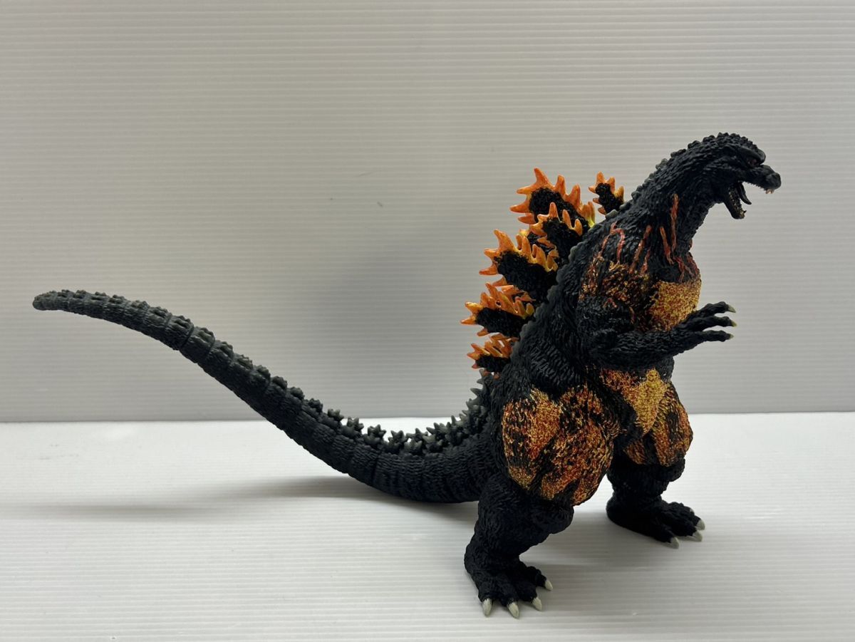 HM057-2504114-62【中古】一番くじ ゴジラ 大怪獣列伝 ・ 怪獣 HM057-2504114-62【中古】一番くじ ゴジラ 大怪獣列伝 ・ 怪獣
