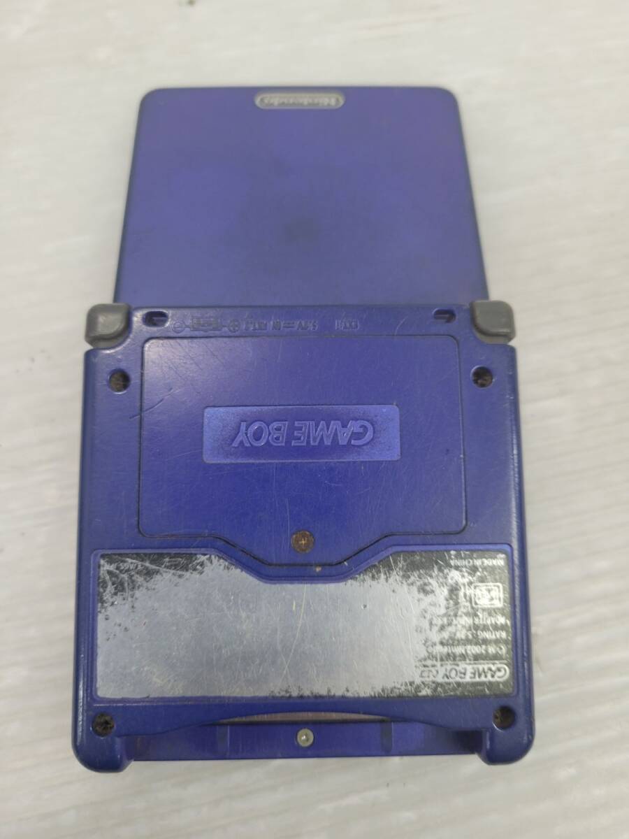 HX014-250404-034【ジャンク】ニンテンドーDS Lite ホワイト HX014-250404-034【ジャンク】ニンテンドーDS Lite ホワイト