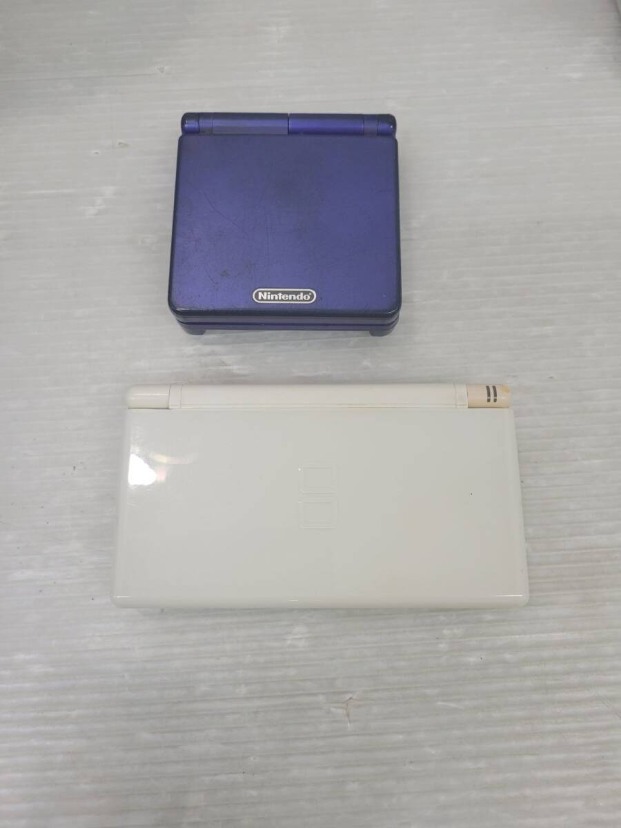 HX014-250404-034【ジャンク】ニンテンドーDS Lite ホワイト HX014-250404-034【ジャンク】ニンテンドーDS Lite ホワイト