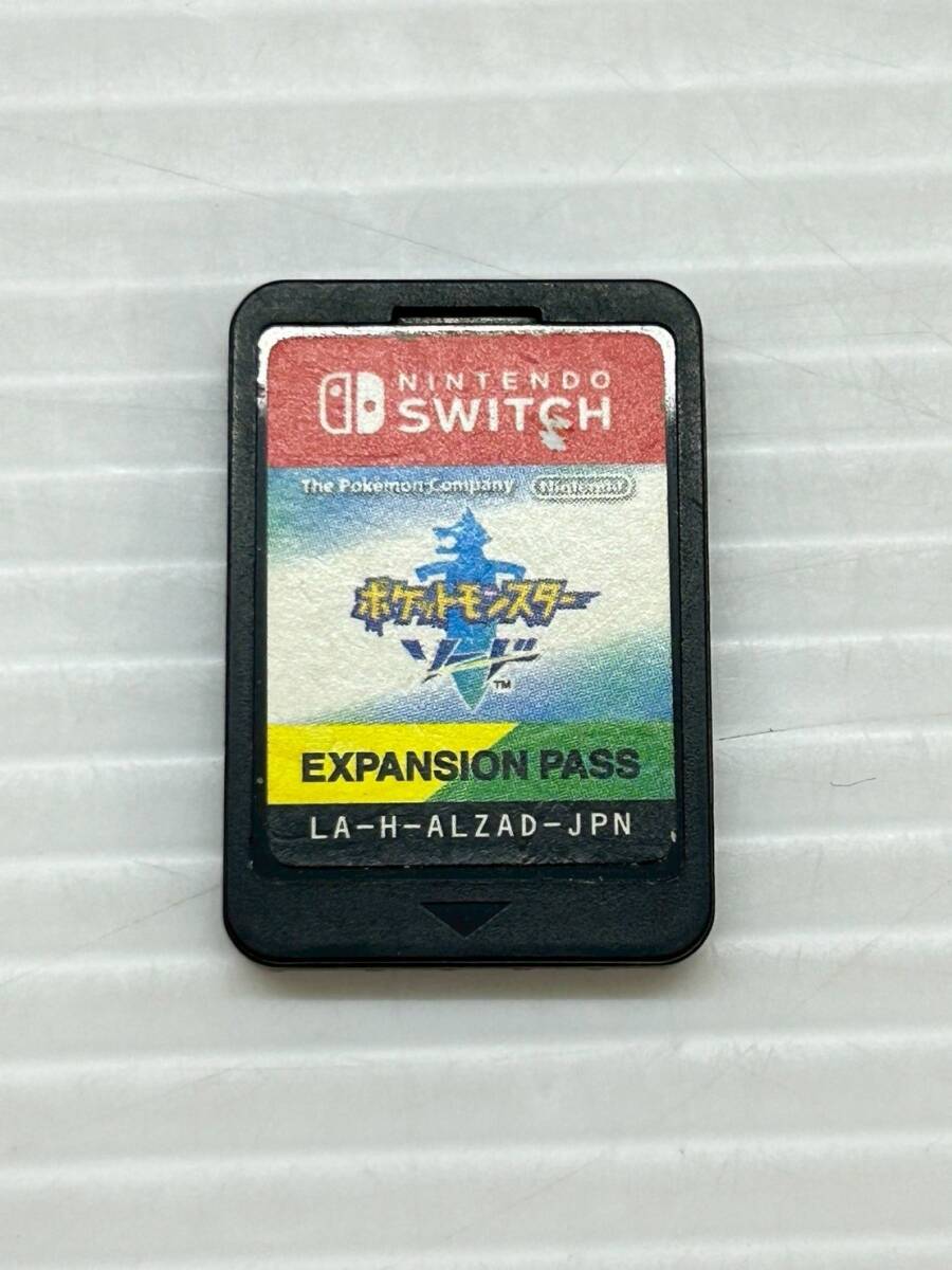 HM038-250409-37【中古】初期動作OK ソフトのみ Nintendo Switch HM038-250409-37【中古】初期動作OK ソフトのみ Nintendo Switch