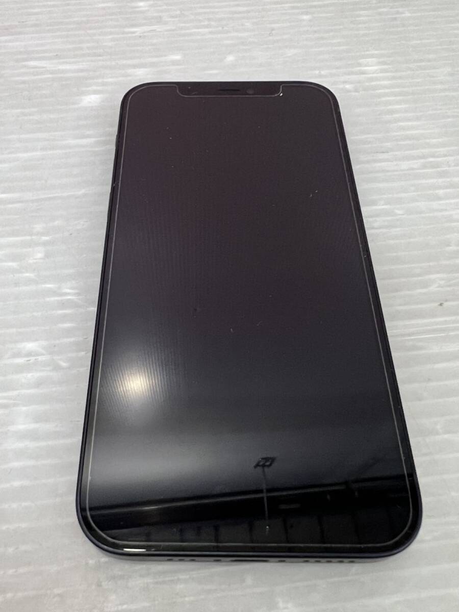 HH587-250414-108【中古】Apple iPhone12 アップル アイフォン HH587-250414-108【中古】Apple iPhone12 アップル アイフォン