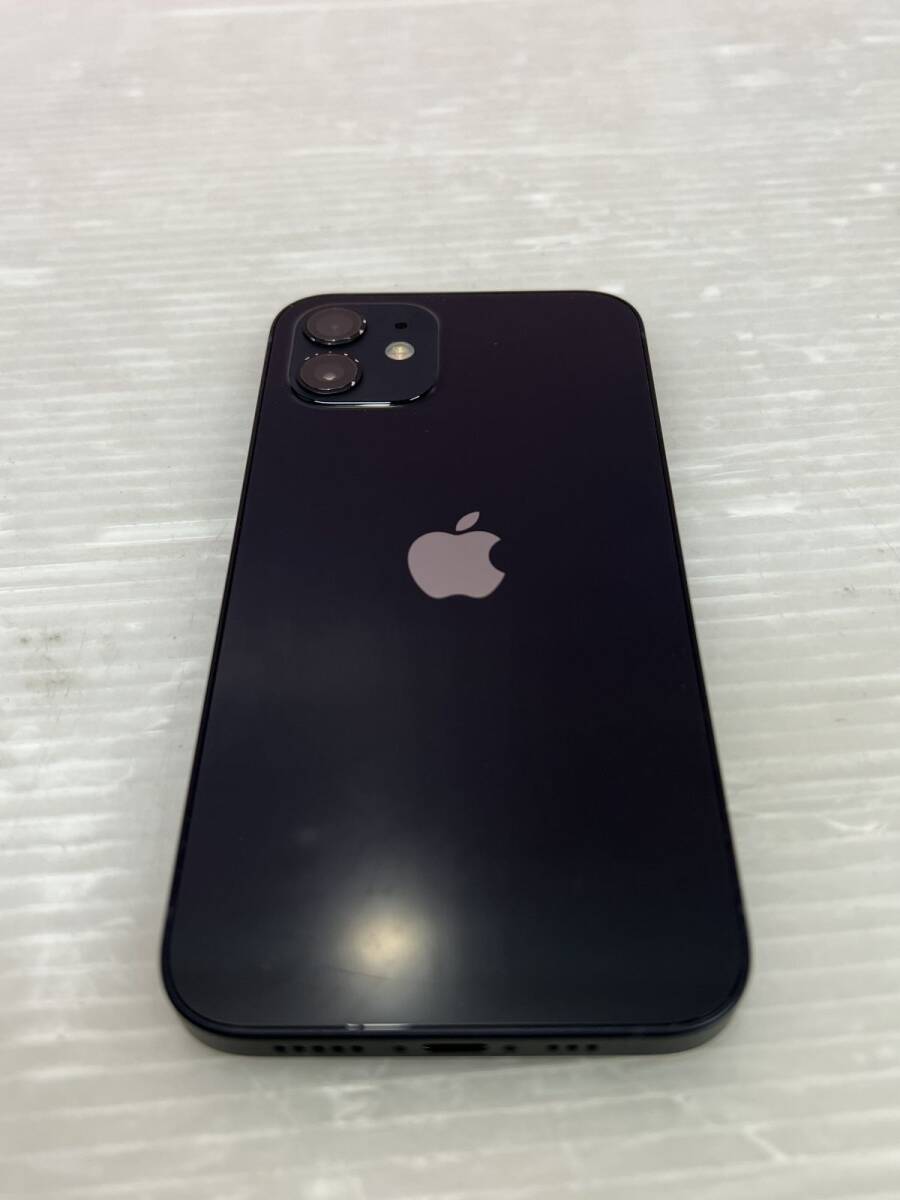 HH587-250414-108【中古】Apple iPhone12 アップル アイフォン HH587-250414-108【中古】Apple iPhone12 アップル アイフォン