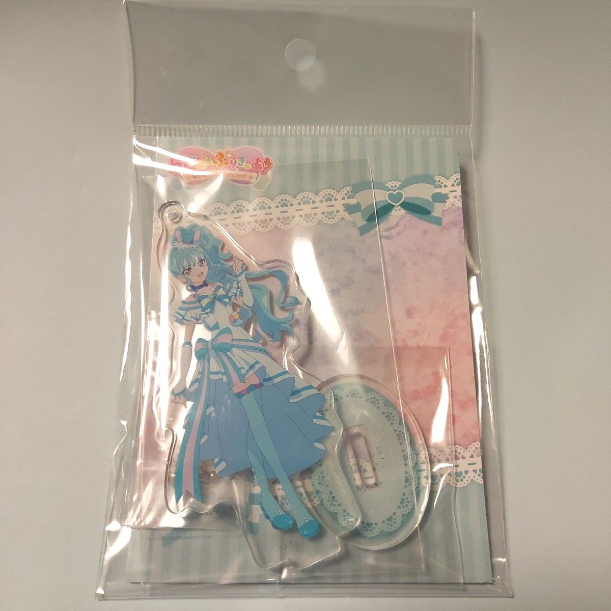わんだふるぷりきゅあ キュアリリアン アクリルスタンド わんだふるぷりきゅあ キュアリリアン アクリルスタンド