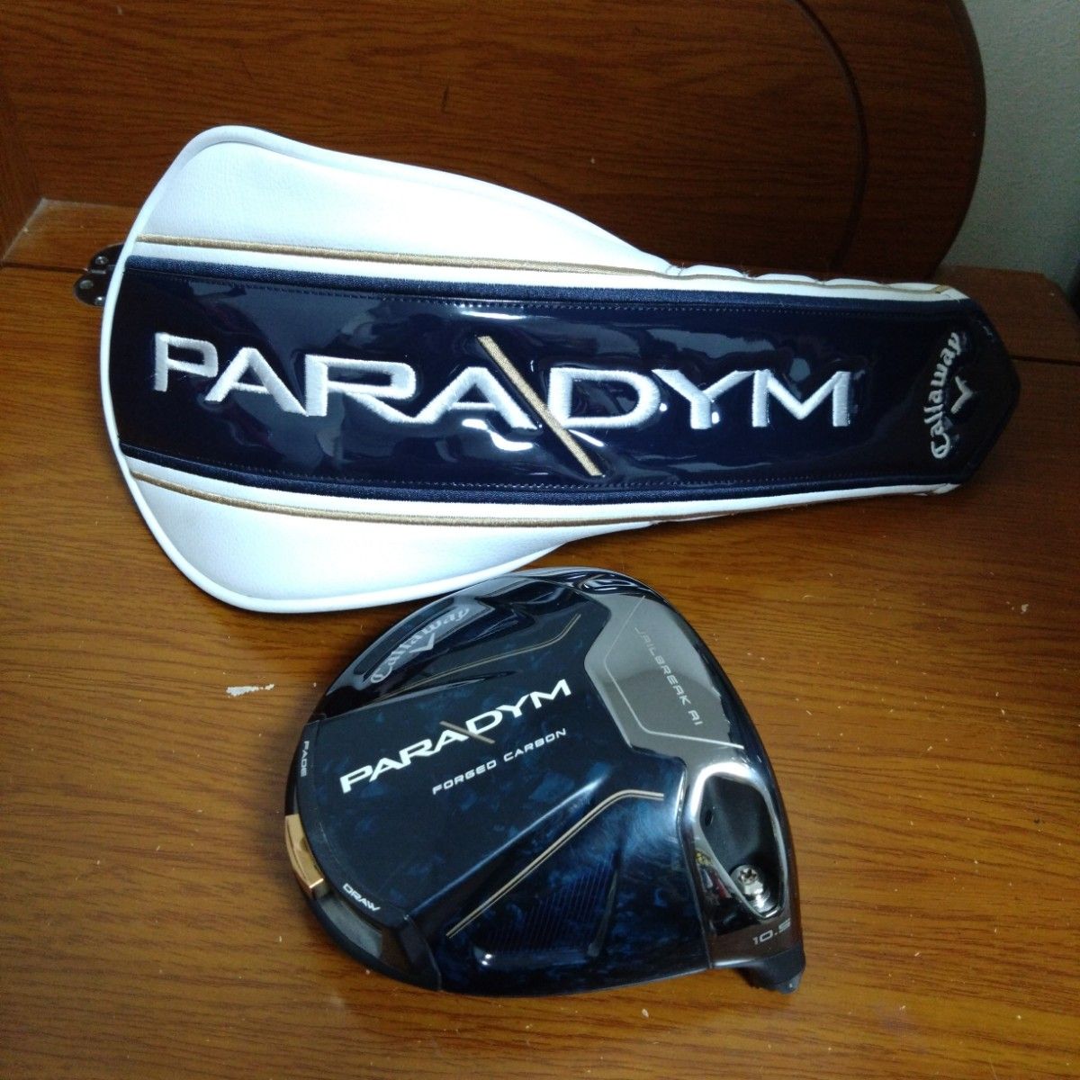 美品 キャロウェイ Callaway ゴルフ ドライバー ヘッド 美品 キャロウェイ Callaway ゴルフ ドライバー ヘッド