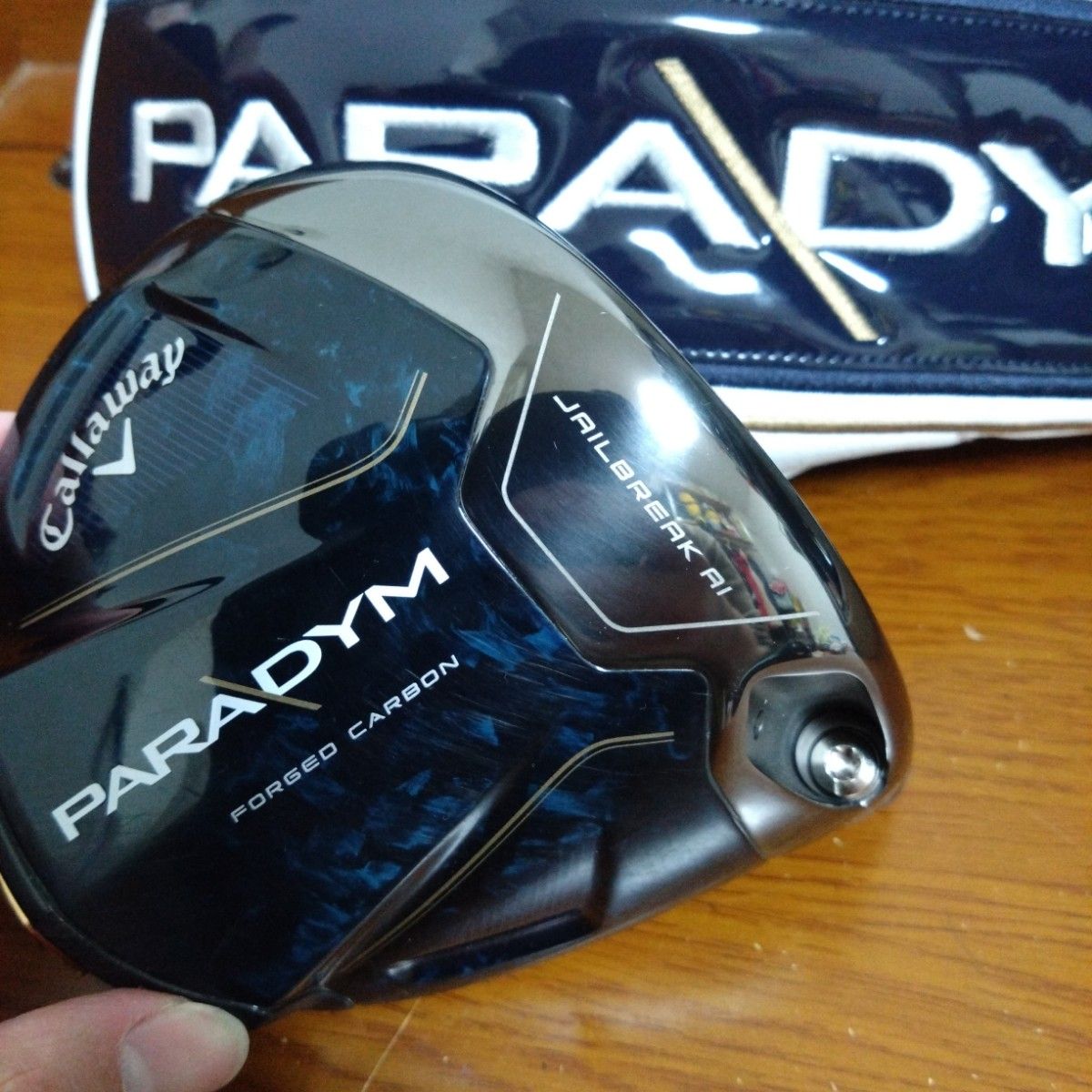 美品 キャロウェイ Callaway ゴルフ ドライバー ヘッド 美品 キャロウェイ Callaway ゴルフ ドライバー ヘッド