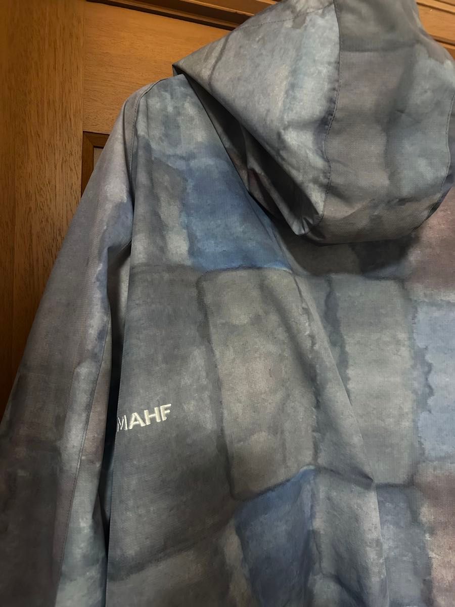 MAHF スノボウェア上下セットマヅメマーフスノーボードVESP MAHF スノボウェア上下セットマヅメマーフスノーボードVESP