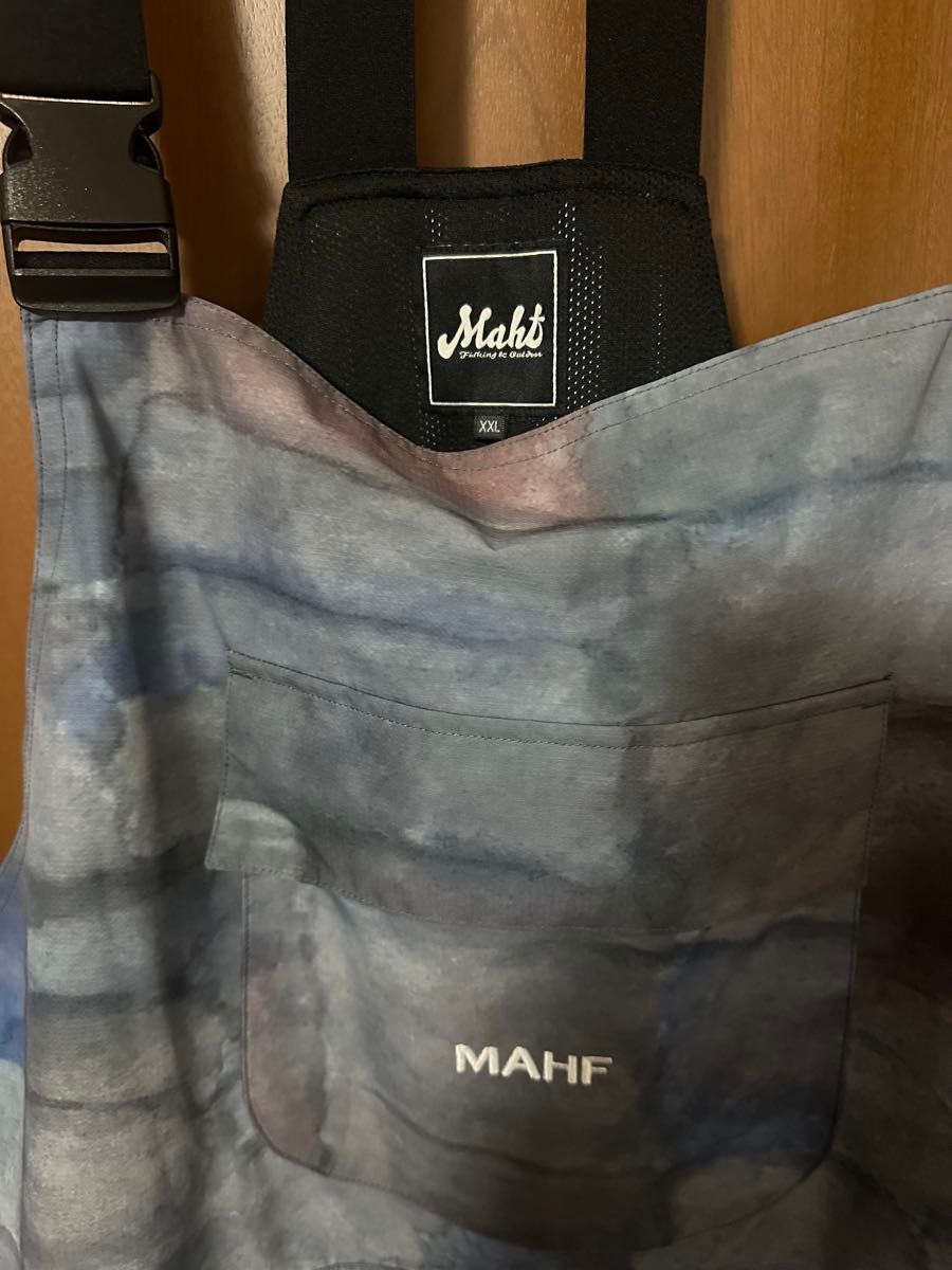 MAHF スノボウェア上下セットマヅメマーフスノーボードVESP MAHF スノボウェア上下セットマヅメマーフスノーボードVESP