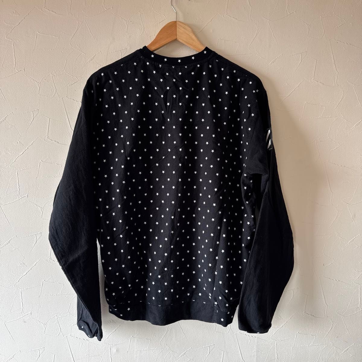 Bernhard willhelm ベルンハルトウィルヘルム ロンT Tシャツ Bernhard willhelm ベルンハルトウィルヘルム ロンT Tシャツ