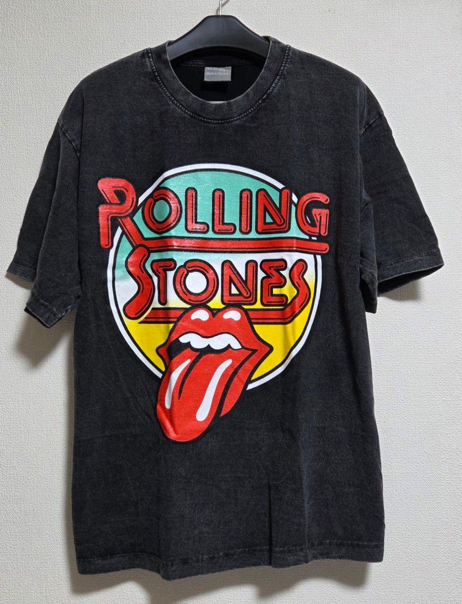 ローリングストーンズ Tシャツ|Yahoo!フリマ(旧PayPayフリマ) ローリングストーンズ Tシャツ|Yahoo!フリマ(旧PayPayフリマ)