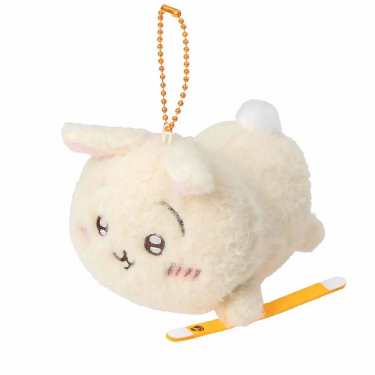 新品タグ付き ちいかわ ほわほわマスコット 失敗しちゃった 今日 新品タグ付き ちいかわ ほわほわマスコット 失敗しちゃった 今日
