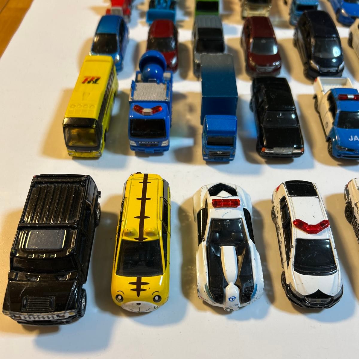 トミカ ミニカー まとめ売り (早い者勝ち )|Yahoo!フリマ(旧 トミカ ミニカー まとめ売り (早い者勝ち )|Yahoo!フリマ(旧