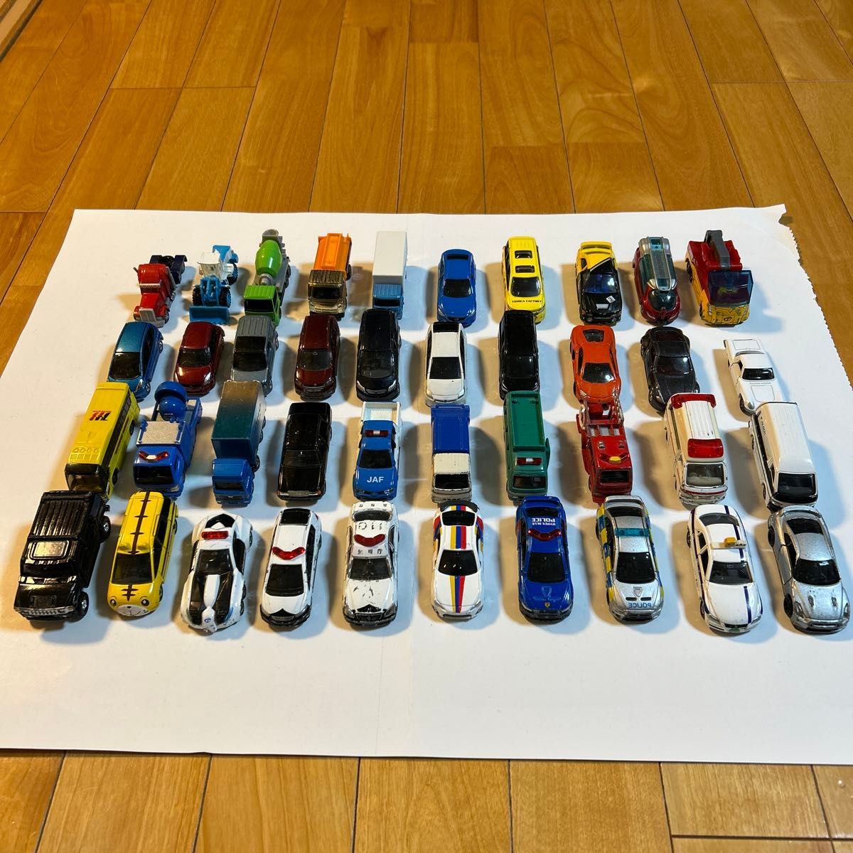 トミカ ミニカー まとめ売り (早い者勝ち )|Yahoo!フリマ(旧 トミカ ミニカー まとめ売り (早い者勝ち )|Yahoo!フリマ(旧