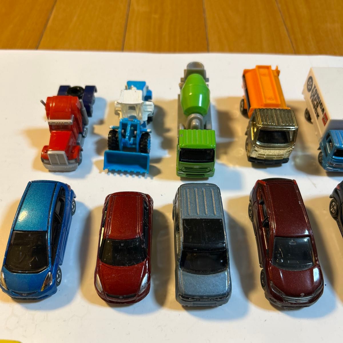 トミカ ミニカー まとめ売り (早い者勝ち )|Yahoo!フリマ(旧 トミカ ミニカー まとめ売り (早い者勝ち )|Yahoo!フリマ(旧