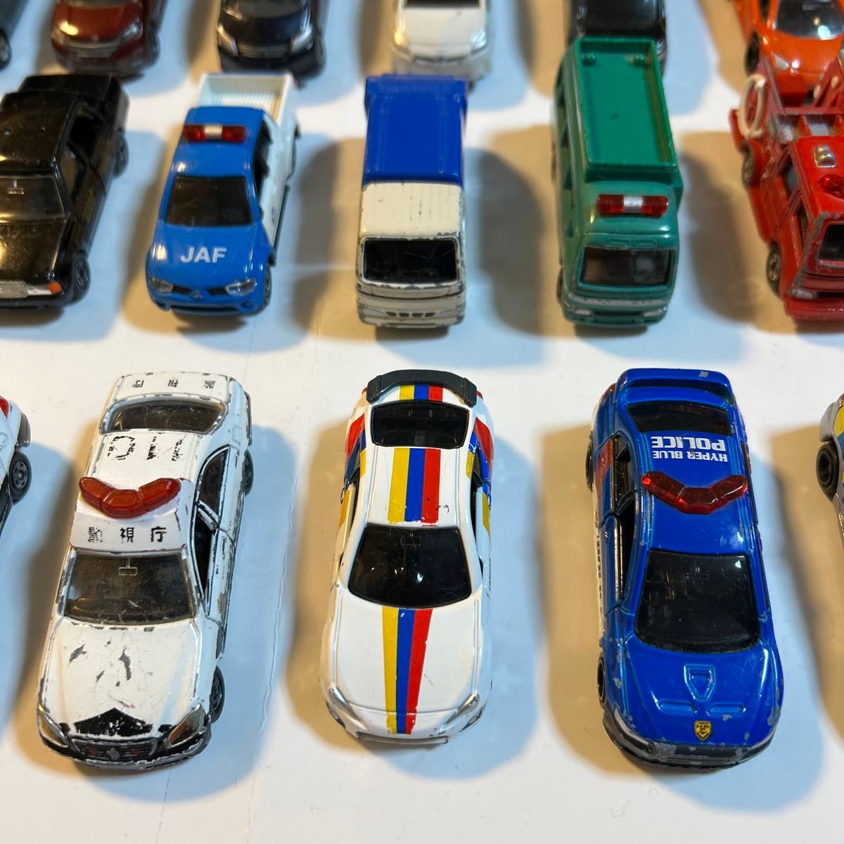 トミカ ミニカー まとめ売り (早い者勝ち )|Yahoo!フリマ(旧 トミカ ミニカー まとめ売り (早い者勝ち )|Yahoo!フリマ(旧