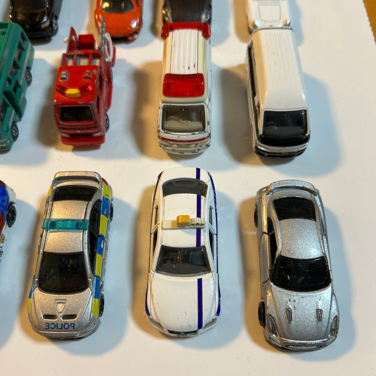 トミカ ミニカー まとめ売り (早い者勝ち )|Yahoo!フリマ(旧 トミカ ミニカー まとめ売り (早い者勝ち )|Yahoo!フリマ(旧