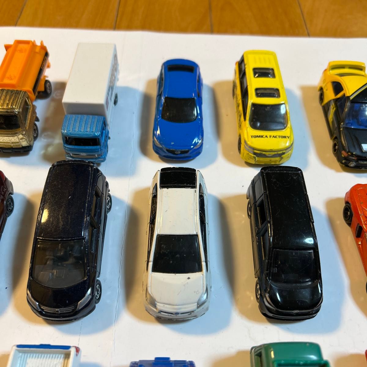 トミカ ミニカー まとめ売り (早い者勝ち )|Yahoo!フリマ(旧 トミカ ミニカー まとめ売り (早い者勝ち )|Yahoo!フリマ(旧