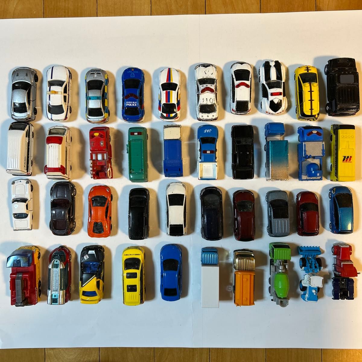 トミカ ミニカー まとめ売り (早い者勝ち )|Yahoo!フリマ(旧 トミカ ミニカー まとめ売り (早い者勝ち )|Yahoo!フリマ(旧