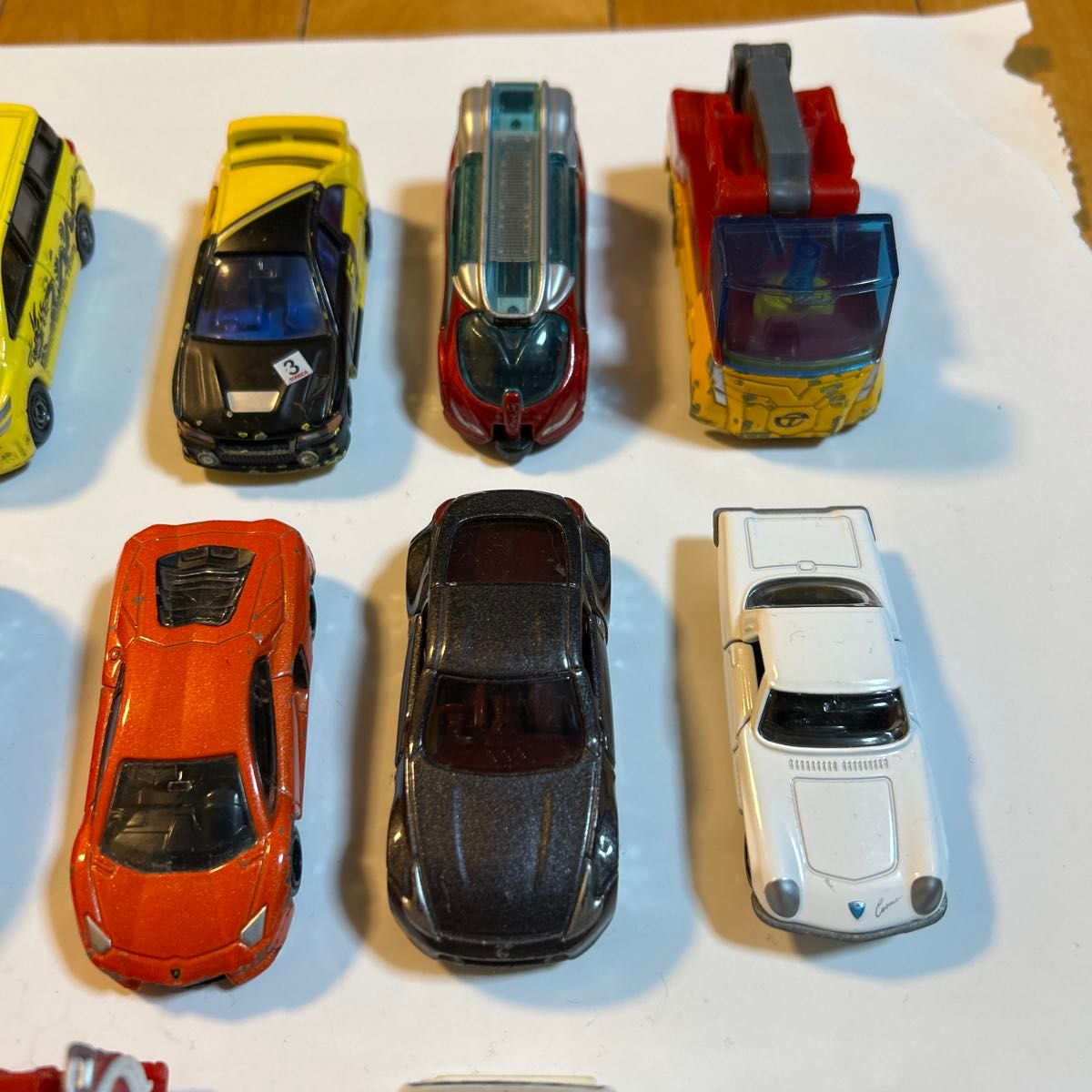 トミカ ミニカー まとめ売り (早い者勝ち )|Yahoo!フリマ(旧 トミカ ミニカー まとめ売り (早い者勝ち )|Yahoo!フリマ(旧