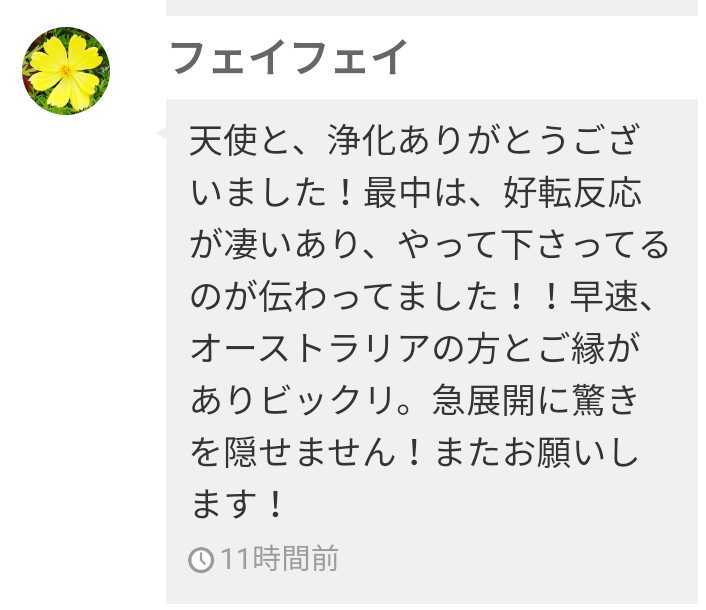 陰陽師手作り金運お守り　霊視も占いもします。打ち明けてください。大人気鑑定書配達_画像5