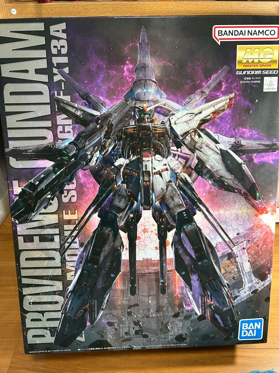 MG プロヴィデンスガンダム|Yahoo!フリマ(旧PayPayフリマ) MG プロヴィデンスガンダム|Yahoo!フリマ(旧PayPayフリマ)