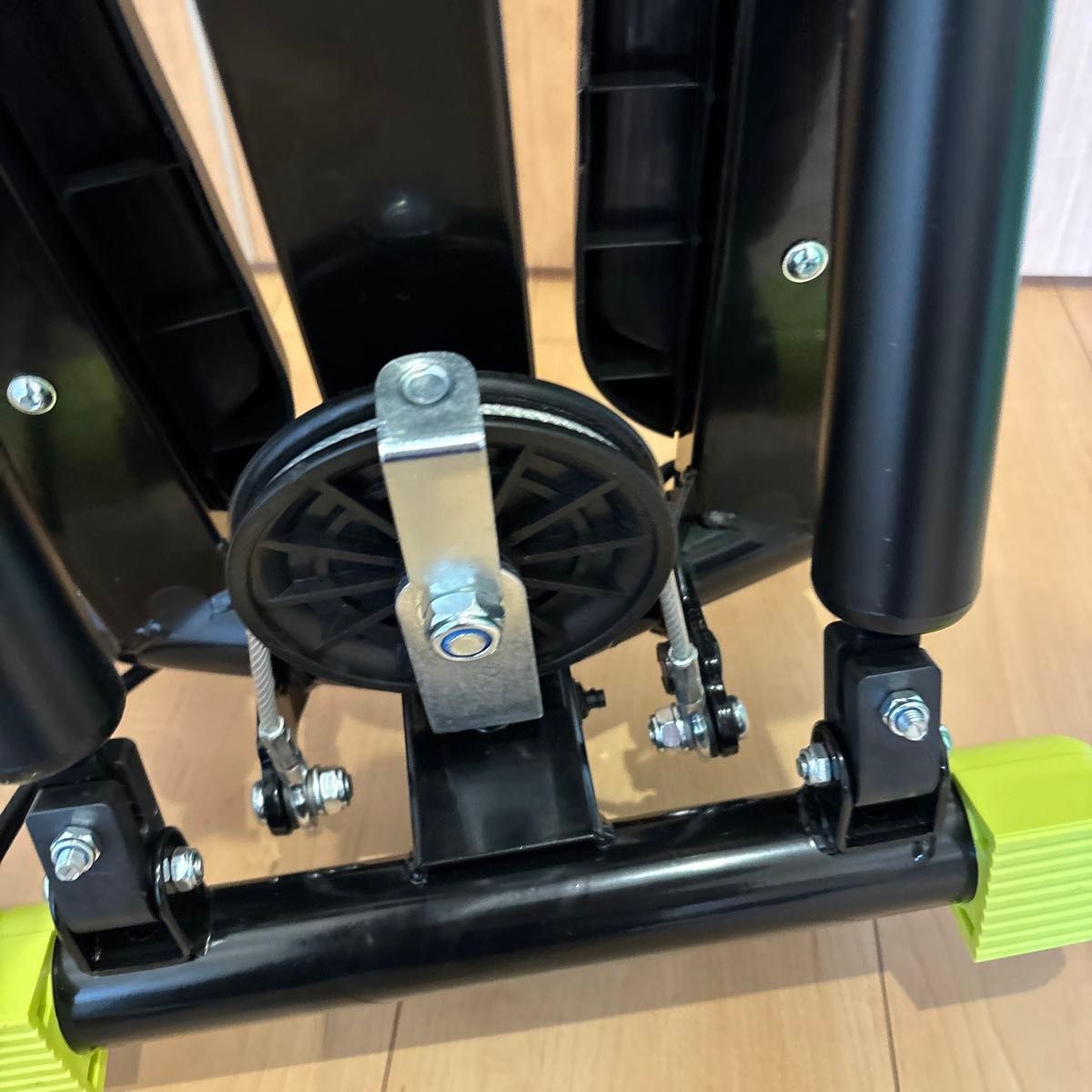 未使用に近い　MERACH 健康ステッパー MR-2354