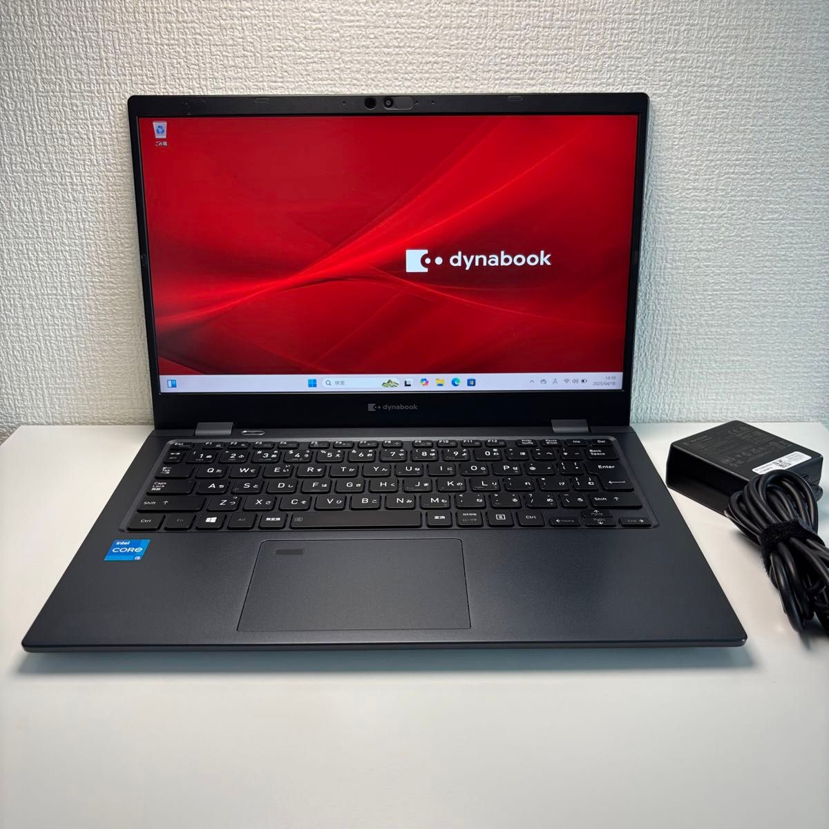 Dynabook G83/HS i5 第11世代 メモリ16GB SSD512GB IGZO FHD Dynabook G83/HS i5 第11世代 メモリ16GB SSD512GB IGZO FHD