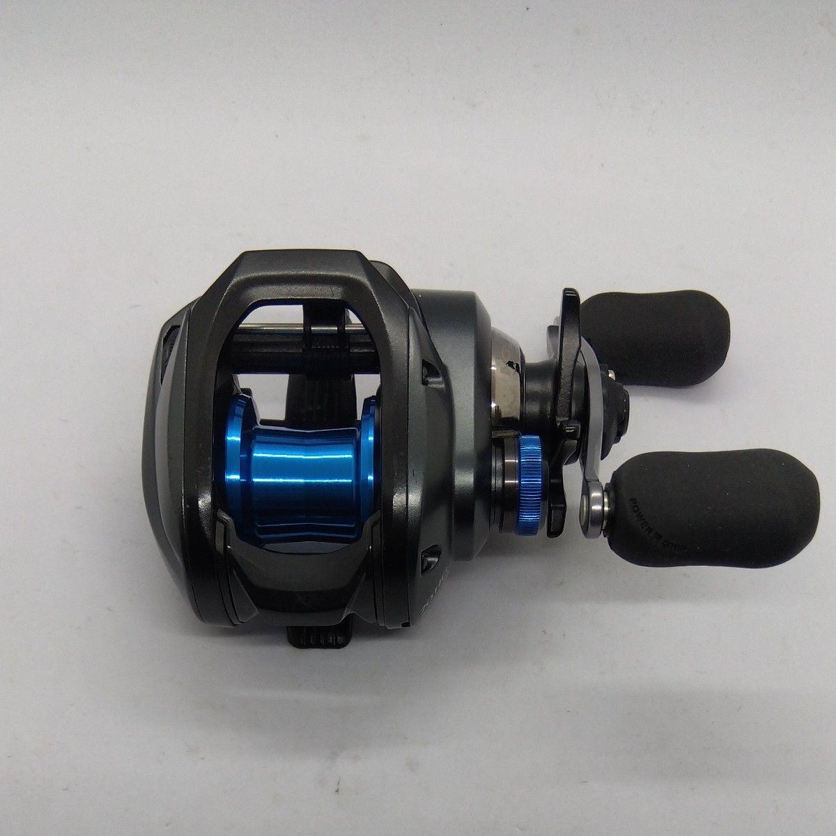 シマノ 20 SLX DC 70HG 右ハンドルベイトリール 中古品 SHIMANO シマノ 20 SLX DC 70HG 右ハンドルベイトリール 中古品 SHIMANO
