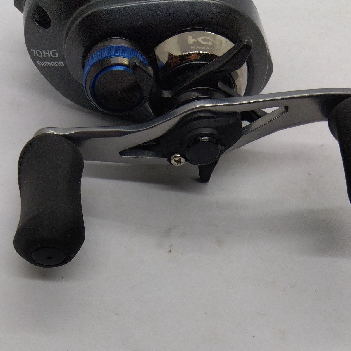 シマノ 20 SLX DC 70HG 右ハンドルベイトリール 中古品 SHIMANO シマノ 20 SLX DC 70HG 右ハンドルベイトリール 中古品 SHIMANO